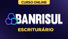DZ-BANRISUL-ESCRITURARIO-CURSO-NOVA