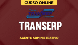 Curso Online TRANSERP  - Agente Administrativo
