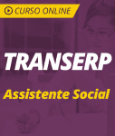 Curso Online TRANSERP  - Assistente Social