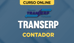 Curso Online TRANSERP  - Contador