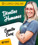 Curso Direitos Humanos - Camila Cury 