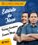 Curso Estatuto do Idoso - Evandro Muzy e Rodrigo Cavalheiro