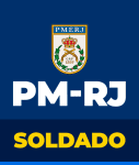 Curso PM-RJ - Soldado