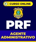 Curso PRF - Agente Administrativo