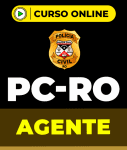 Curso Agente PC-RO