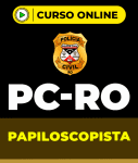 Curso Papiloscopista PC-RO