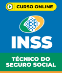 Curso Grátis INSS - Técnico do Seguro Social