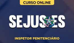 SEJUS-ES-INSPETOR-PENIT-CUR202101204