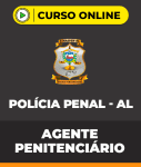 Curso Polícia Penal - AL