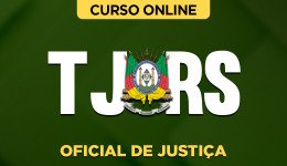 TJ-RS-OFICIAL-JUSTICA-CUR201900777