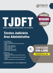 NV-008JN-22-TJDFT-TECNICO-JUD-ADMIN-DIGITAL