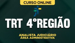 TRT-4REGIAO-TECNICO-JUDICIARIO-ADM-CUR202201440