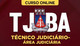 TJ-BA-TEC-JUDICIARIO-CUR202201603