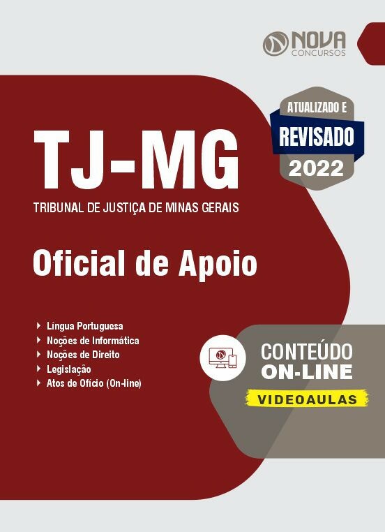 PDF) TJ MG LÍNGUA PORTUGUESA