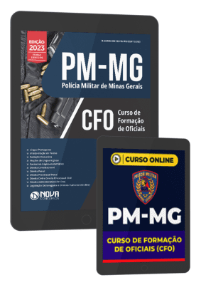 Combo Digital PM-MG - CFO