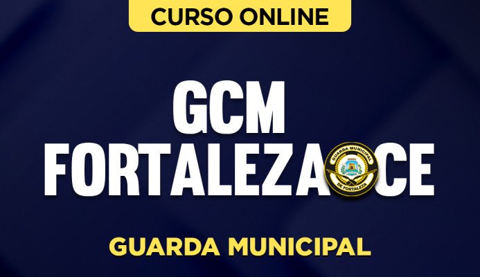 Concurso Guarda Municipal de BH - GM BH - Direito Constitucional