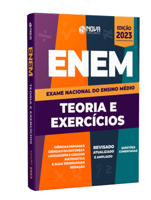 Apostila ENEM 2023