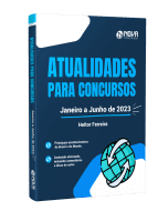 Livro Atualidades para Concursos