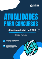 Livro Atualidades para Concursos