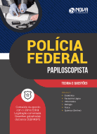 Apostila PF 2023 - Papiloscopista