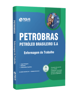 Apostila Petrobras - 2024 Enfermagem do Trabalho