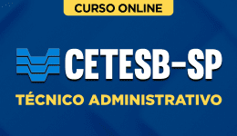 CETESB-SP-TEC-ADM-CUR202401808