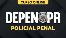 DEPEN-PR-POLICIAL-PENAL-CUR202401826