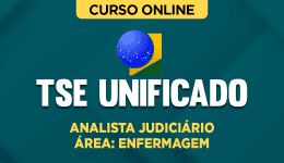TSE-UNIFICADO-ANALISTA-ENFERMAGEM-CUR202401912