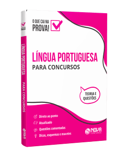 Língua Portuguesa para Concursos