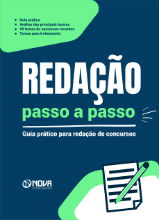 Redação - Passo a Passo em PDF