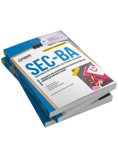 Apostila SEC-BA 2024 - Técnico de Atendimento Educacional Especializado (AEE)