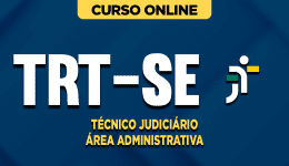 TRT-SE-TECNICO-JUD-ADM-CUR202402137