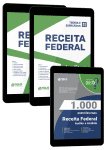 COMBO-RECEITA-FEDERAL-AUDITOR-DIGITAL