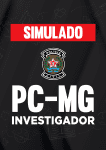 SIMULADO-PC-MG-INVESTIGADOR