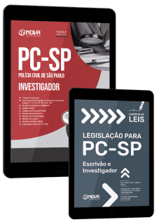 Combo PC-SP Investigador