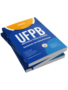 Apostila UFPB 2024 - Assistente em Administração