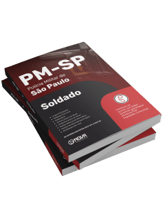 Apostila PM-SP 2024 - Soldado