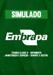 SIMULADO-EMBRAPA-TEC-CLASSE-B-SUP-GEST