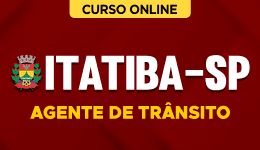 PREF-ITATIBA-SP-AG-TRANSITO-CUR202502301