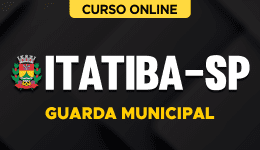 PREF-ITATIBA-SP-GCM-CUR202502303