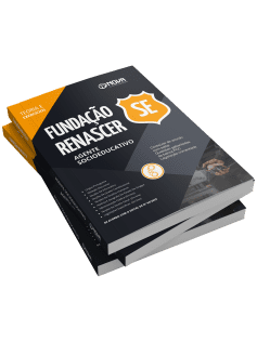 Apostila Fundação Renascer - Agente Socioeducativo