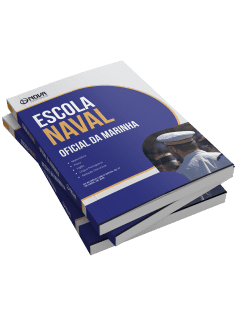 Apostila Escola Naval - Oficial da Marinha