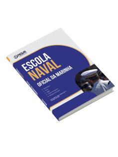 Apostila Escola Naval - Oficial da Marinha