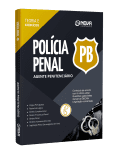 Apostila Polícia Penal - PB - Agente Penitenciário