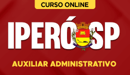 PREF-IPERO-SP-AUX-ADMIN-CUR202502344