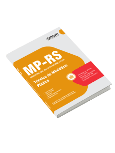 Apostila MP-RS - Técnico do Ministério Público