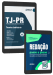 COMBO-TJ-PR-TECNICO-JUD-REDACAO-DIGITAL