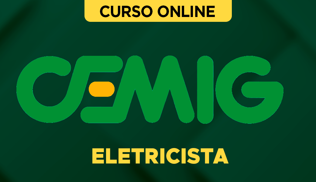 Curso CEMIG - Eletricista