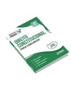 Direito Constitucional para Concursos