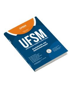 Apostila UFSM - Assistente em Administração
